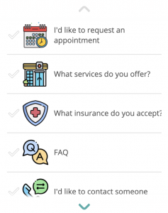AI Chat Beta Program - CounselingWise