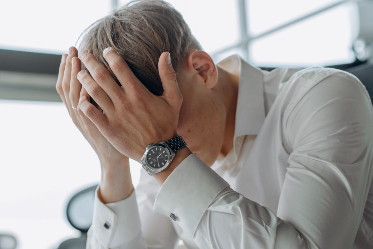 Burnout In Therapists - CounselingWise