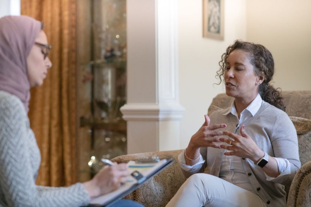 When Can A Therapist Break Confidentiality CounselingWise