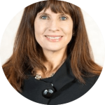 Headshot of Jennifer Cole