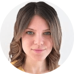 headshot of Aimee McLachlan