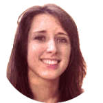 Headshot of Stacey Blaske