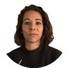 Headshot of Sophie Cherry